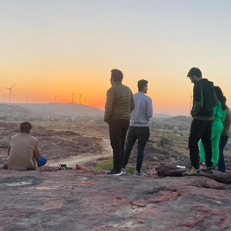 Ananya Farms Paradise Jodhpur  Ngoại thất bức ảnh