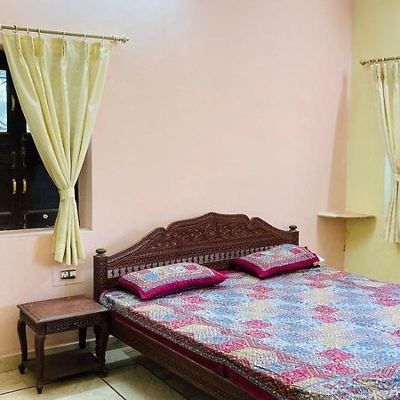Ananya Farms Paradise Jodhpur  Ngoại thất bức ảnh