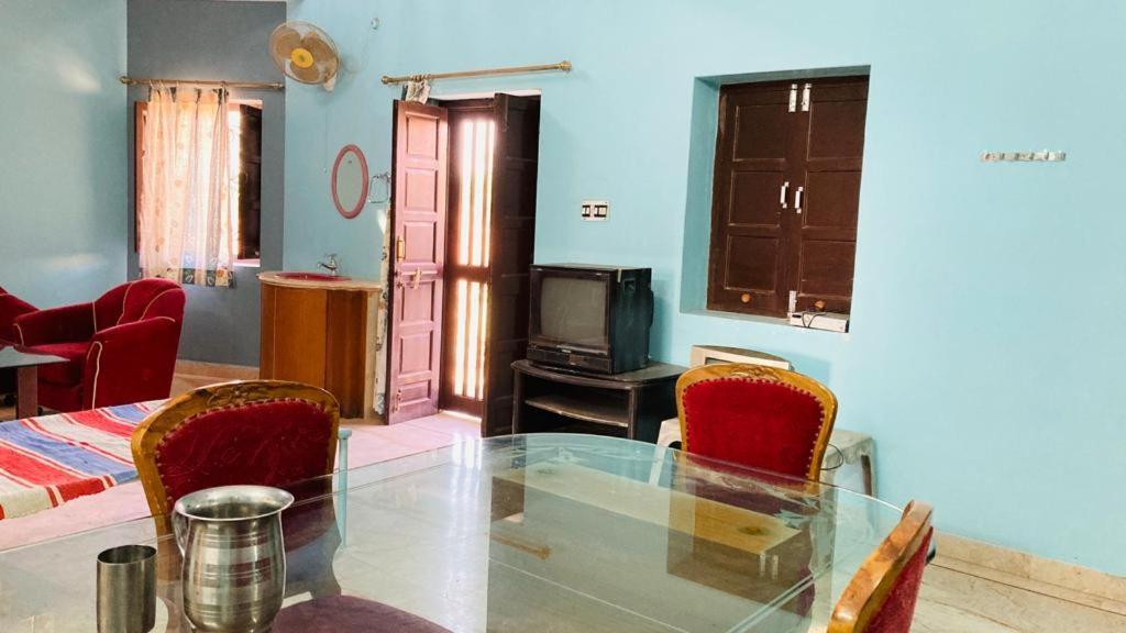 Ananya Farms Paradise Jodhpur  Ngoại thất bức ảnh