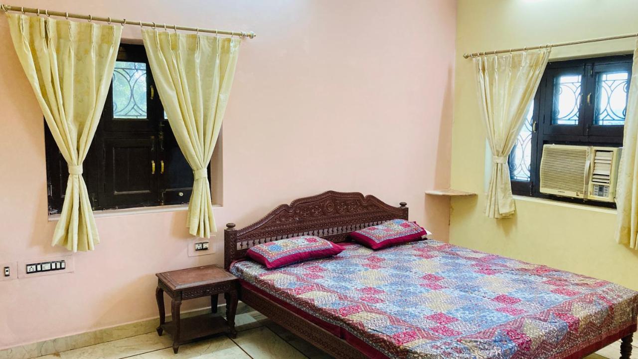 Ananya Farms Paradise Jodhpur  Ngoại thất bức ảnh