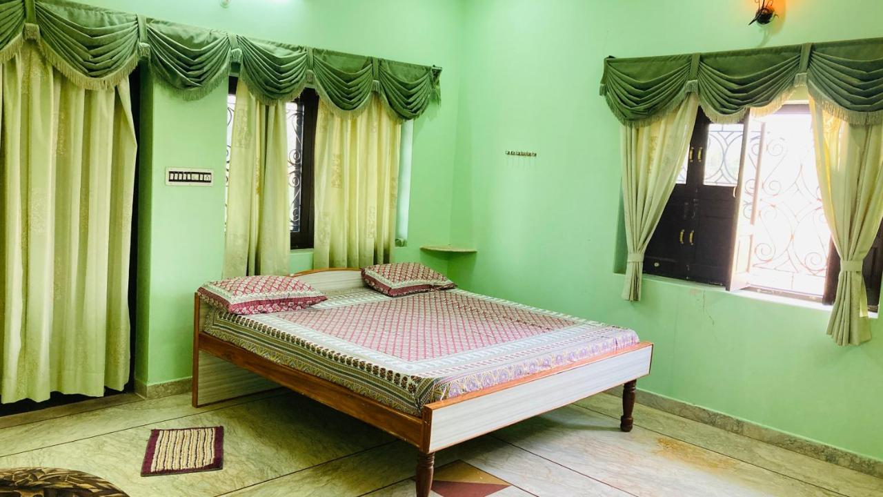 Ananya Farms Paradise Jodhpur  Ngoại thất bức ảnh